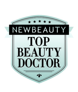 new beauty Top Beauty Doctor New Beauty