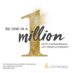 Ultherapy San Antonio TX Ultherapy San Antonio TX