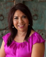 Team Bucay San Antonio - Lizz Saenz, MA
