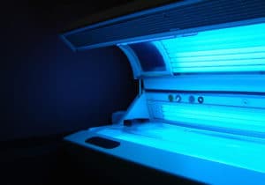 Tanning Bed Risks San Antonio TX