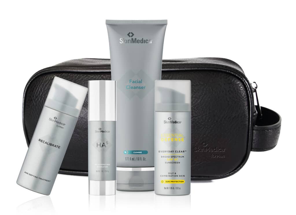 SkinMedical for Men - RegiMEN SkinMedical for Men - RegiMEN
