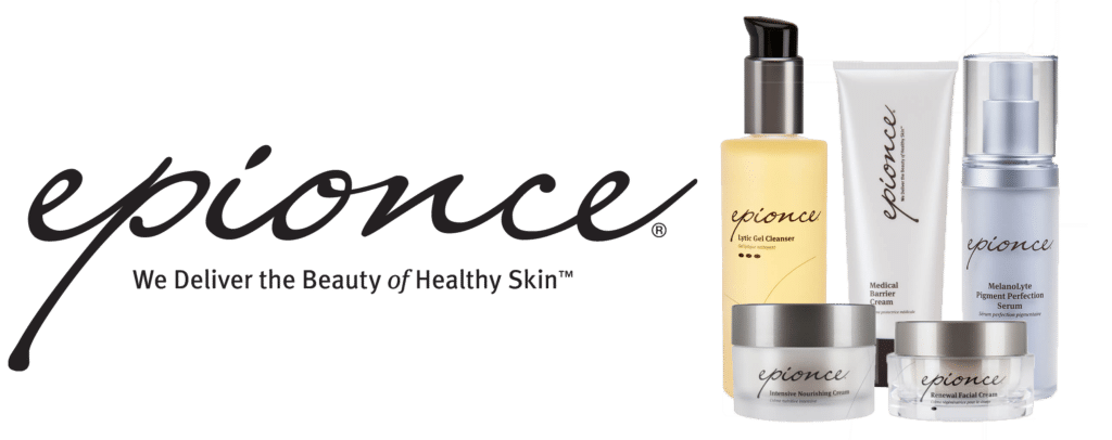 epionce products epionce products