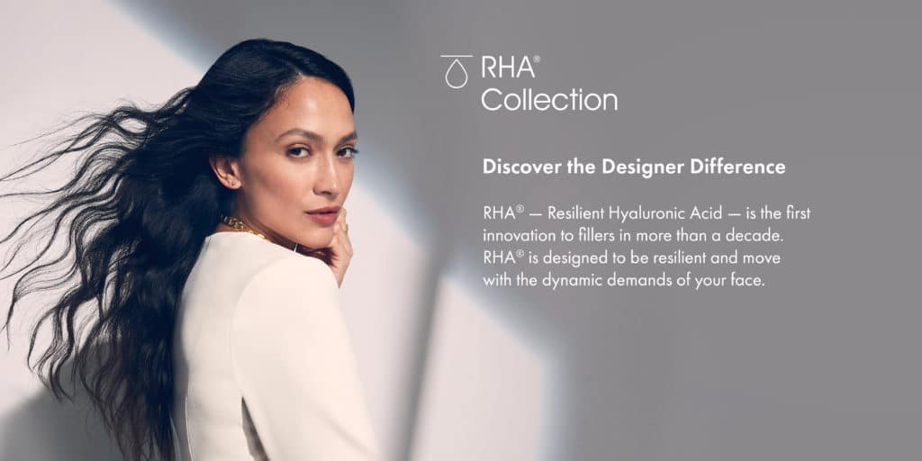 RHA Collection - Teoxane