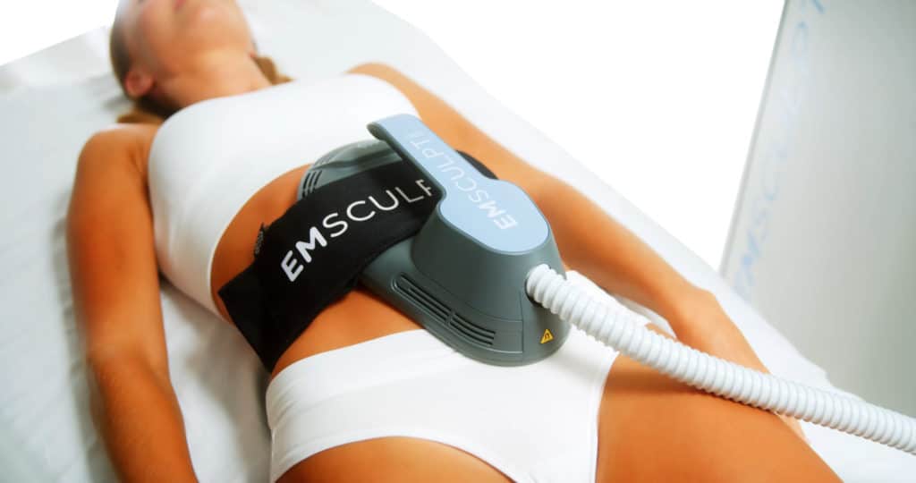 EMSCULPT San Antonio | Body Contouring | Non-Surgical Butt Lift