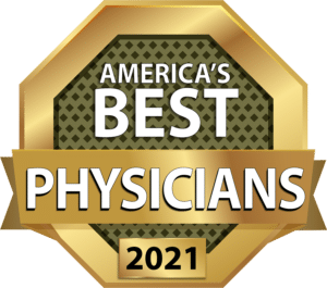 Best Physicians 2021