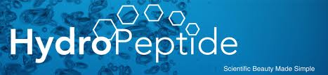 2015 Hydropeptide blue