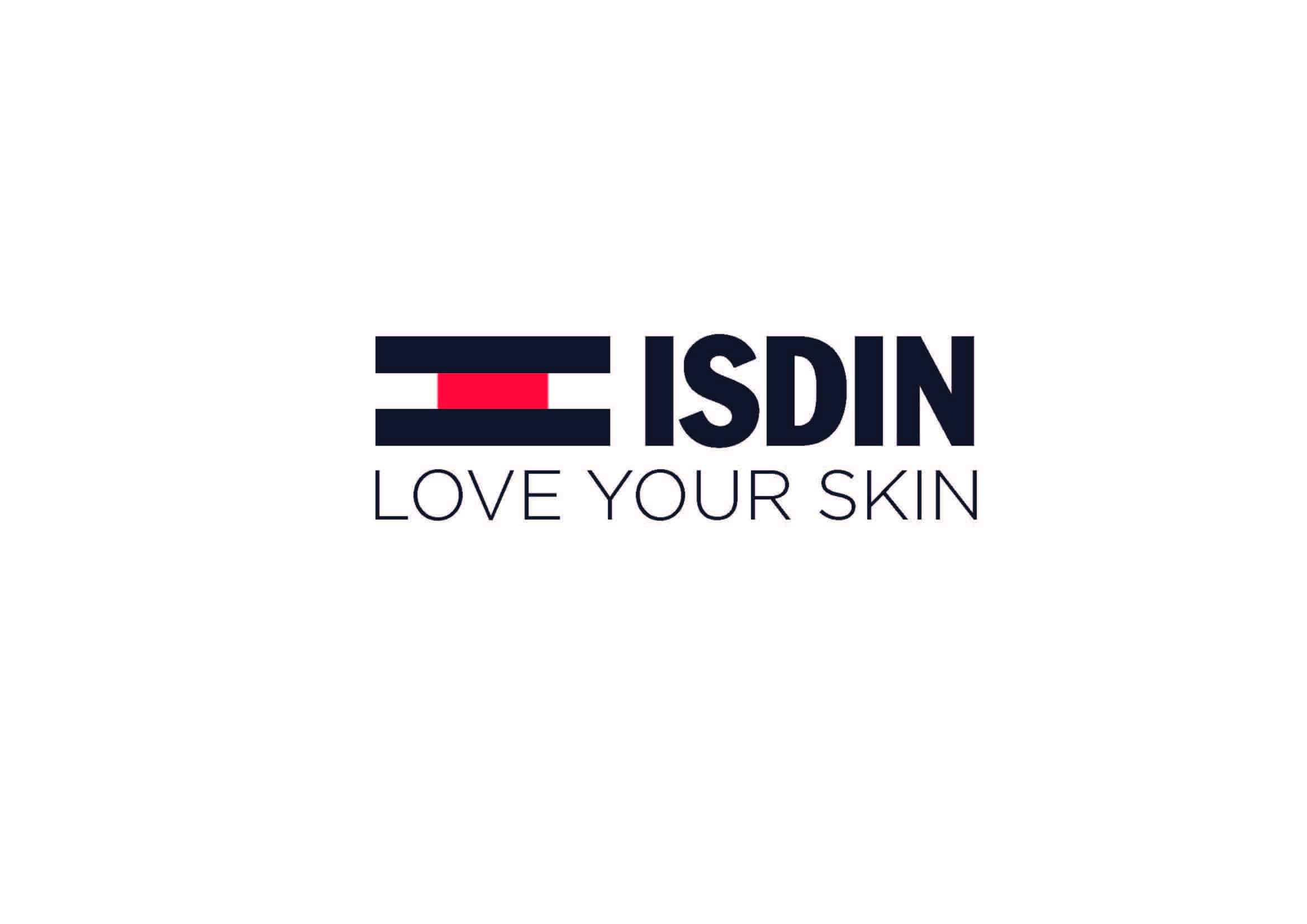 ISDIN Love Your Skin