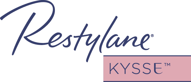 Restylane Kysse logo 1 1