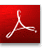 acrobat reader icon 1