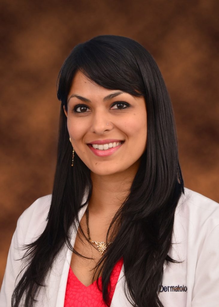 Dermatologist San Antonio TX | Meet Rachna Bhandari, MD, PhD