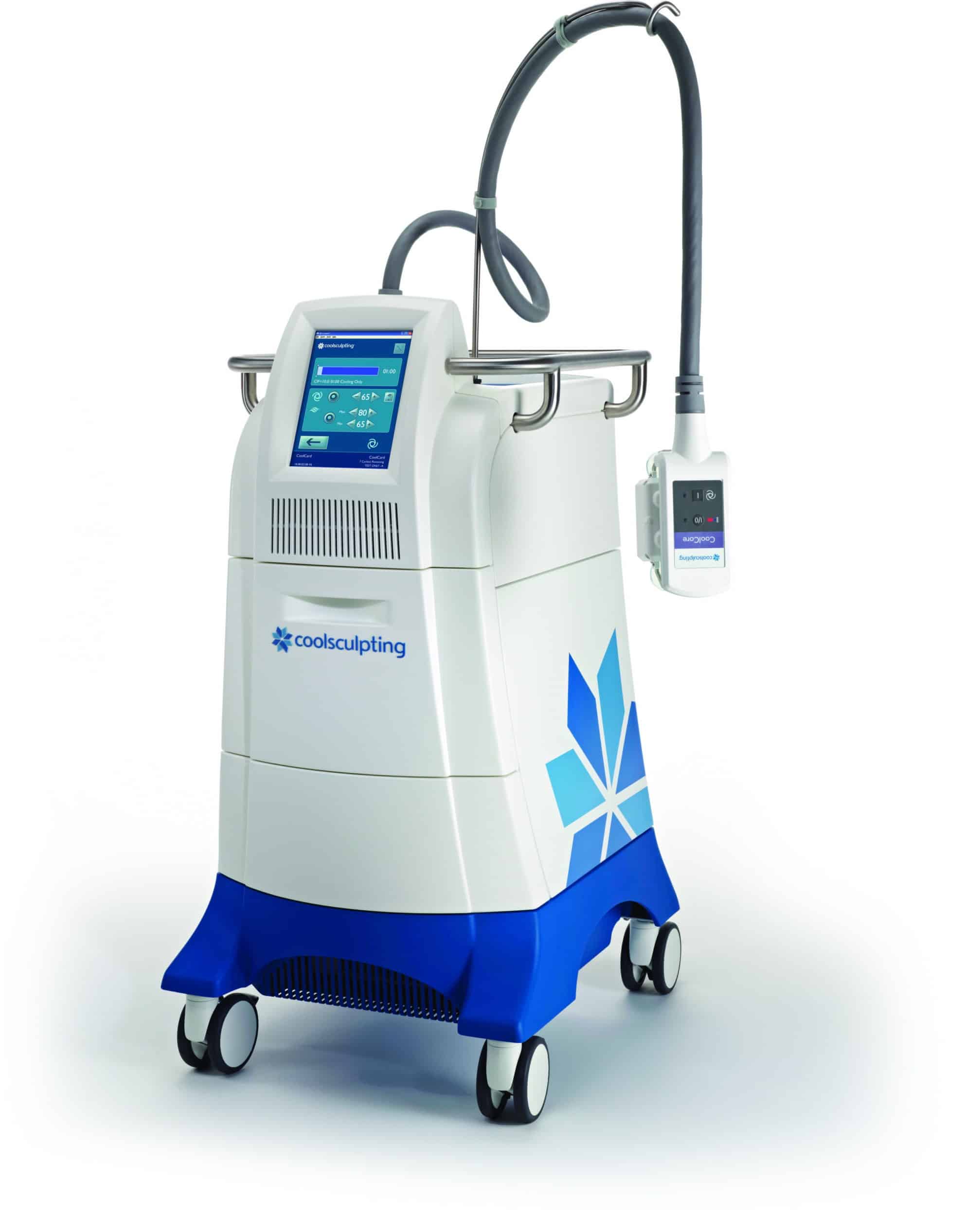 CoolSculpting Elite for Upper Arm Fat in Dallas-Ft. Worth, TX