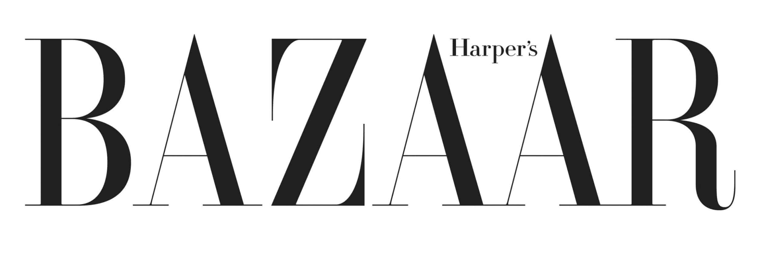 Harpers Bazaar Logo