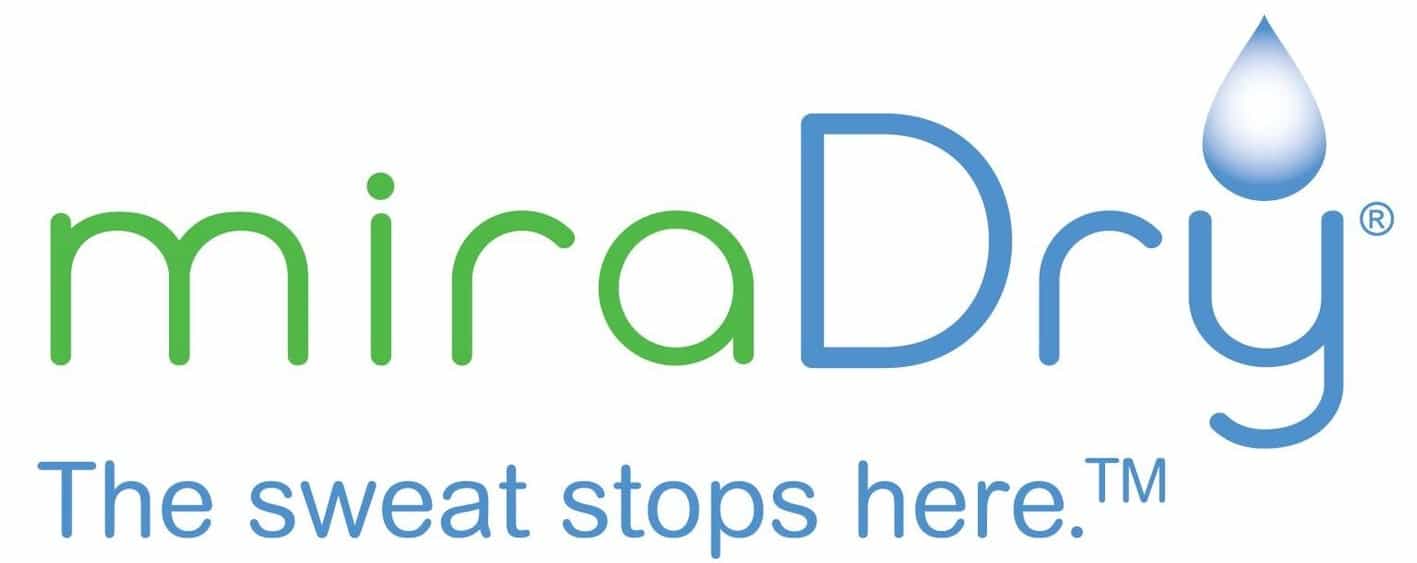 MiraDryLogo