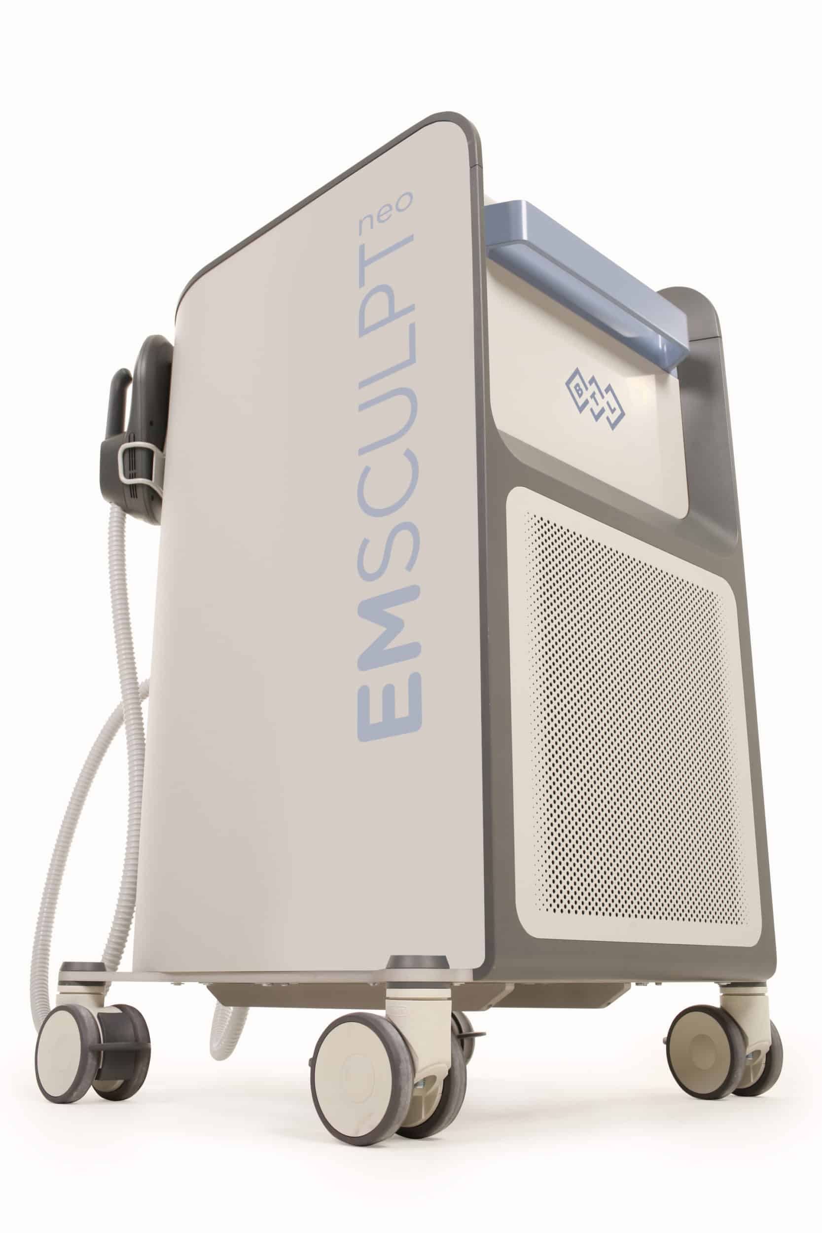 emsculpt neo machine