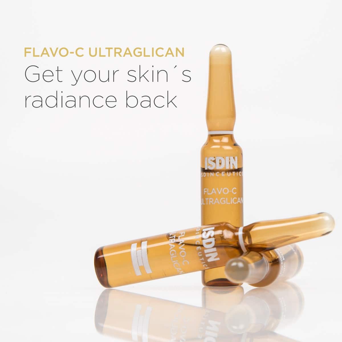 flavo c ultraglican get your skins radiance back