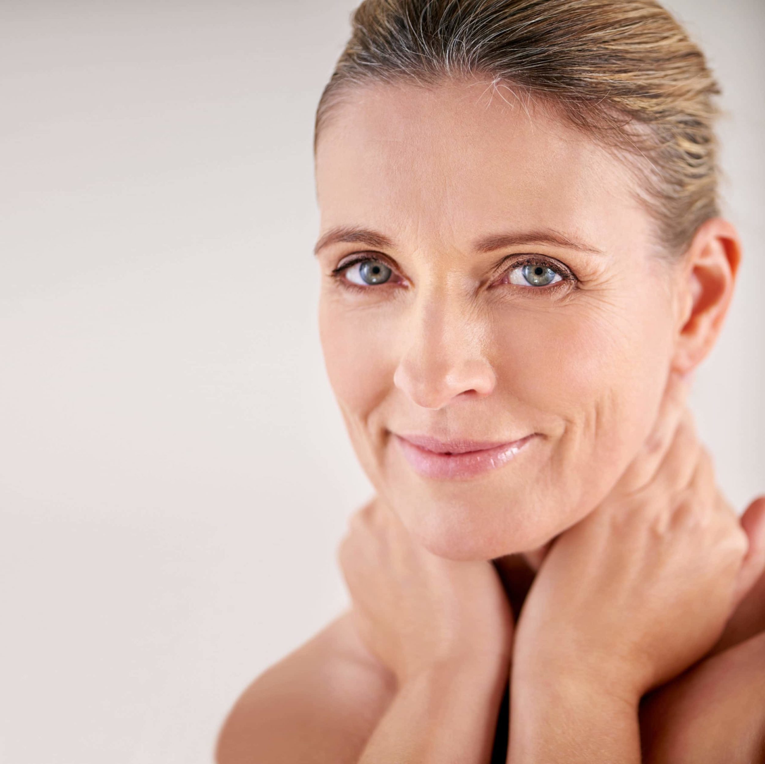 Skin tightening procedures without surgery San Anonio TX