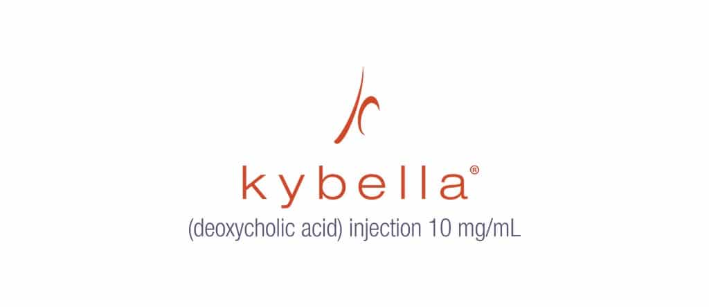 kybella hero image
