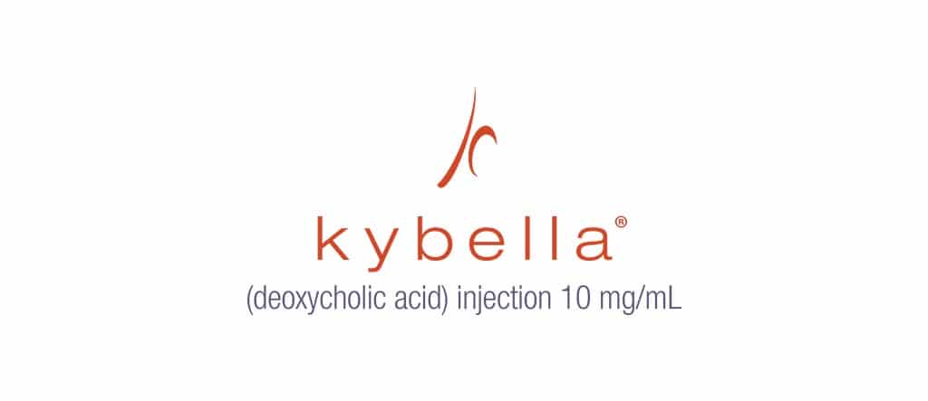 kybella hero image