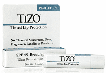 tizo lip protection