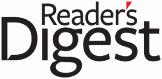 Readers Digest Logo