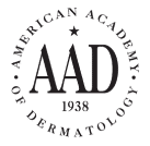 American Academy of Dermatology logo 1