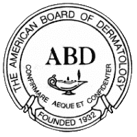 American Board of Dermatology 3847025652