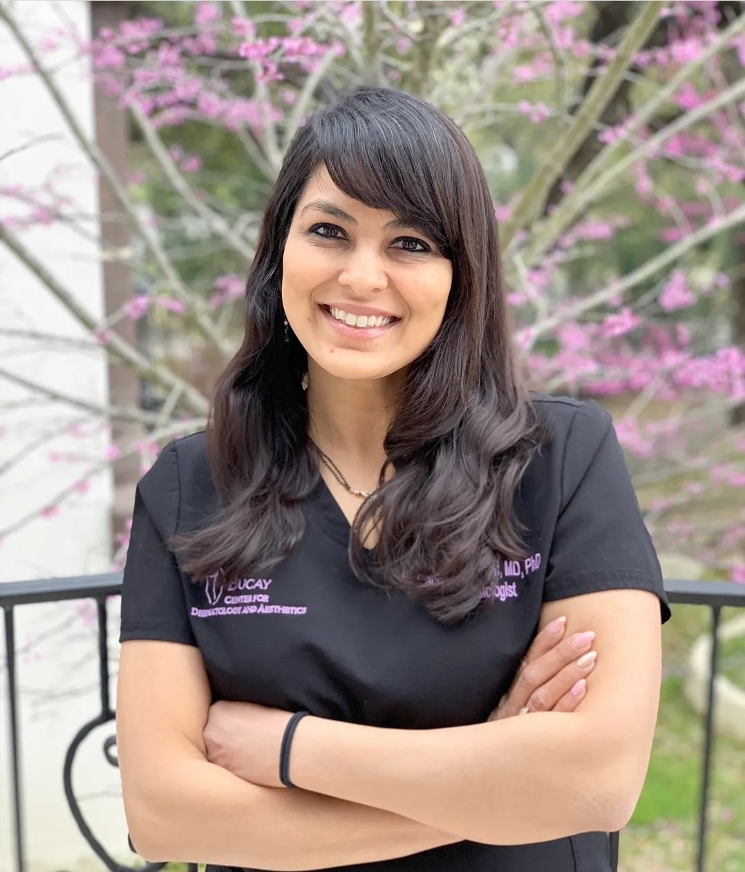 Dr. Bhandari
