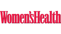 WOMENS HEALTH LOGO