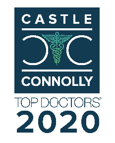 Castle Connolly Doctors 2020 Logo