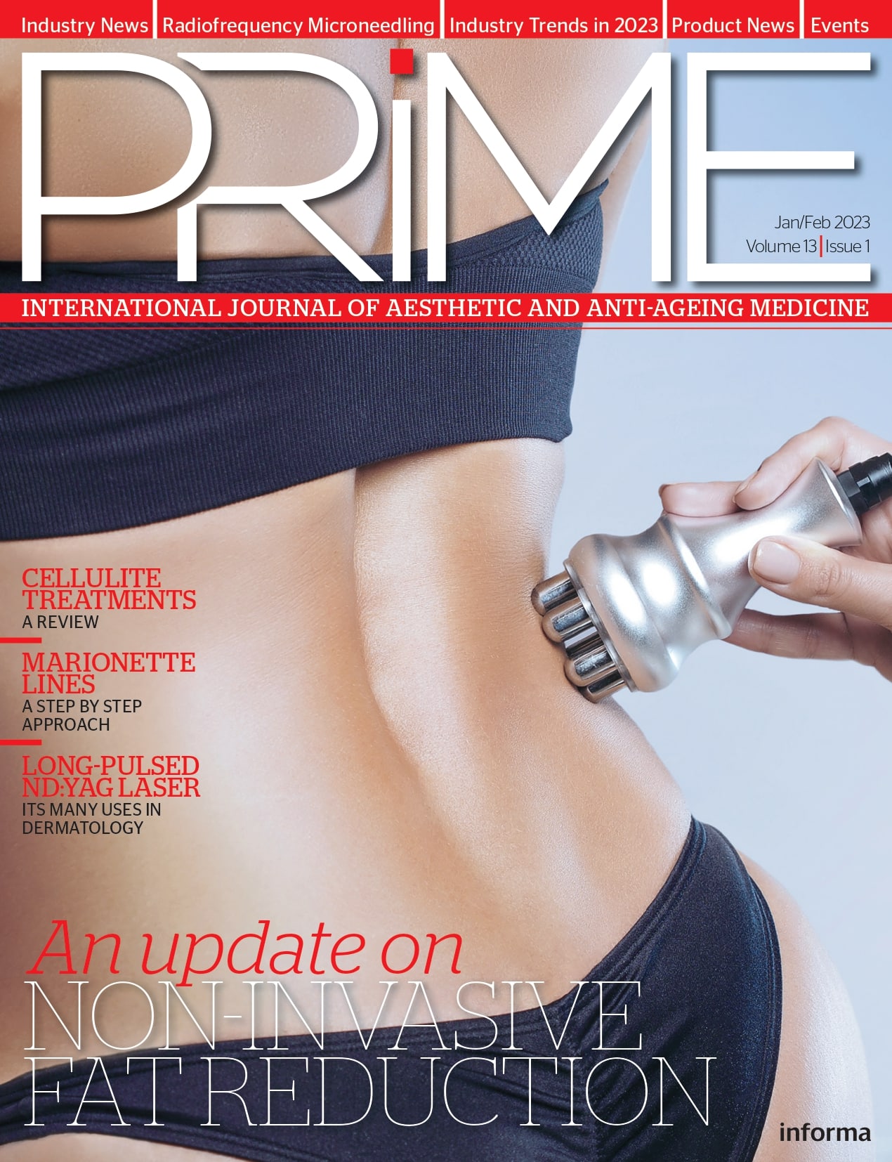PME 13 1 Cover page 0001