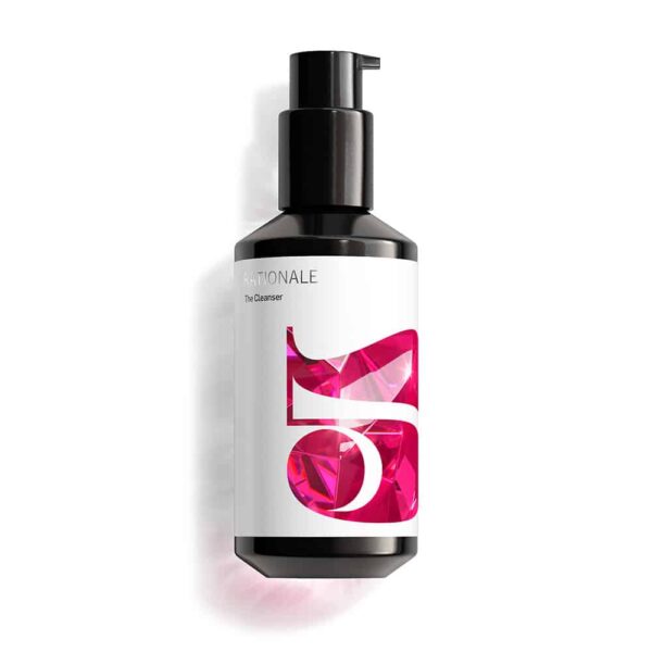 5 CLEANSER Primary