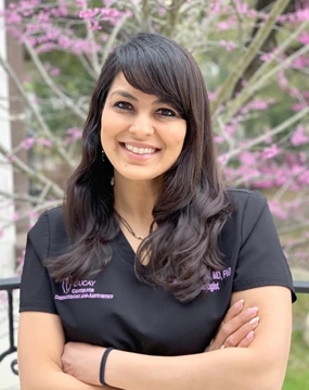 Dr, Bhandari