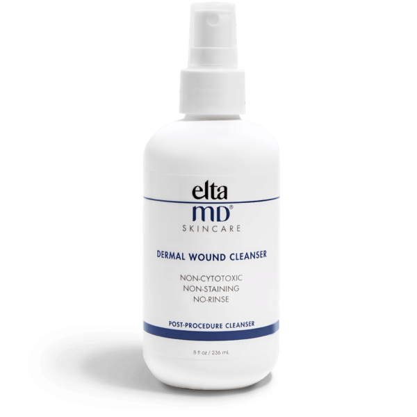 EltaMD Dermal Wound Cleanser