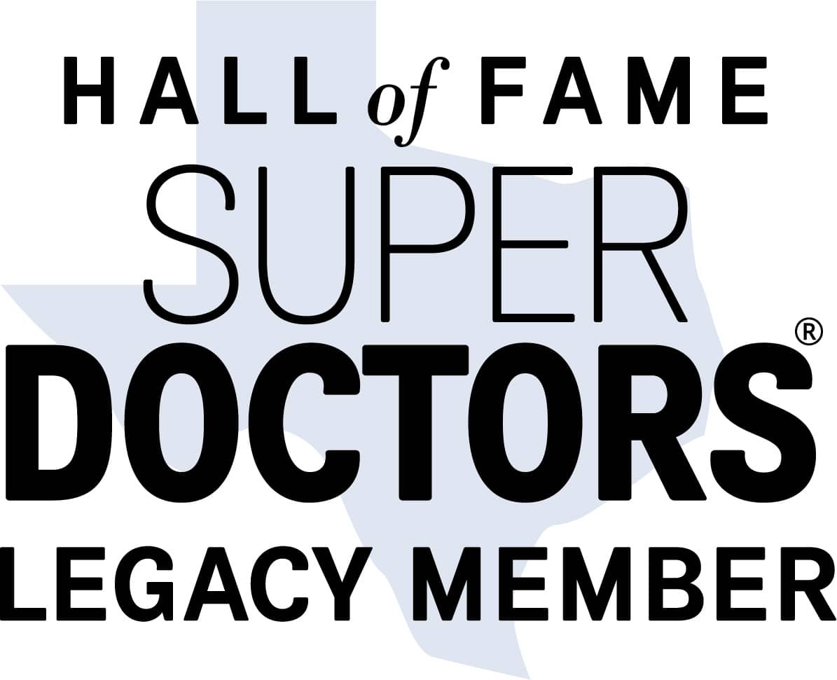Super Doctors HOF Legacy