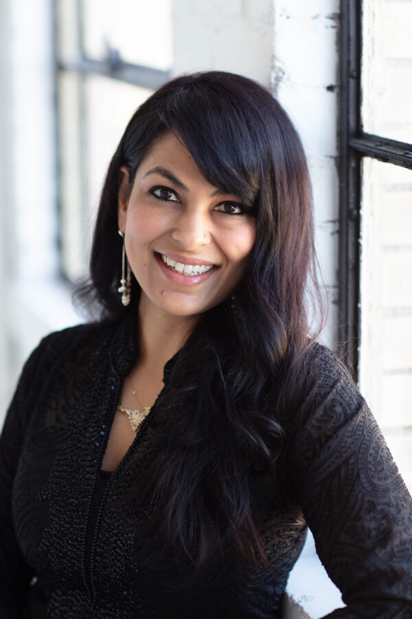 Dermatologist San Antonio TX | Meet Rachna Bhandari, MD, PhD