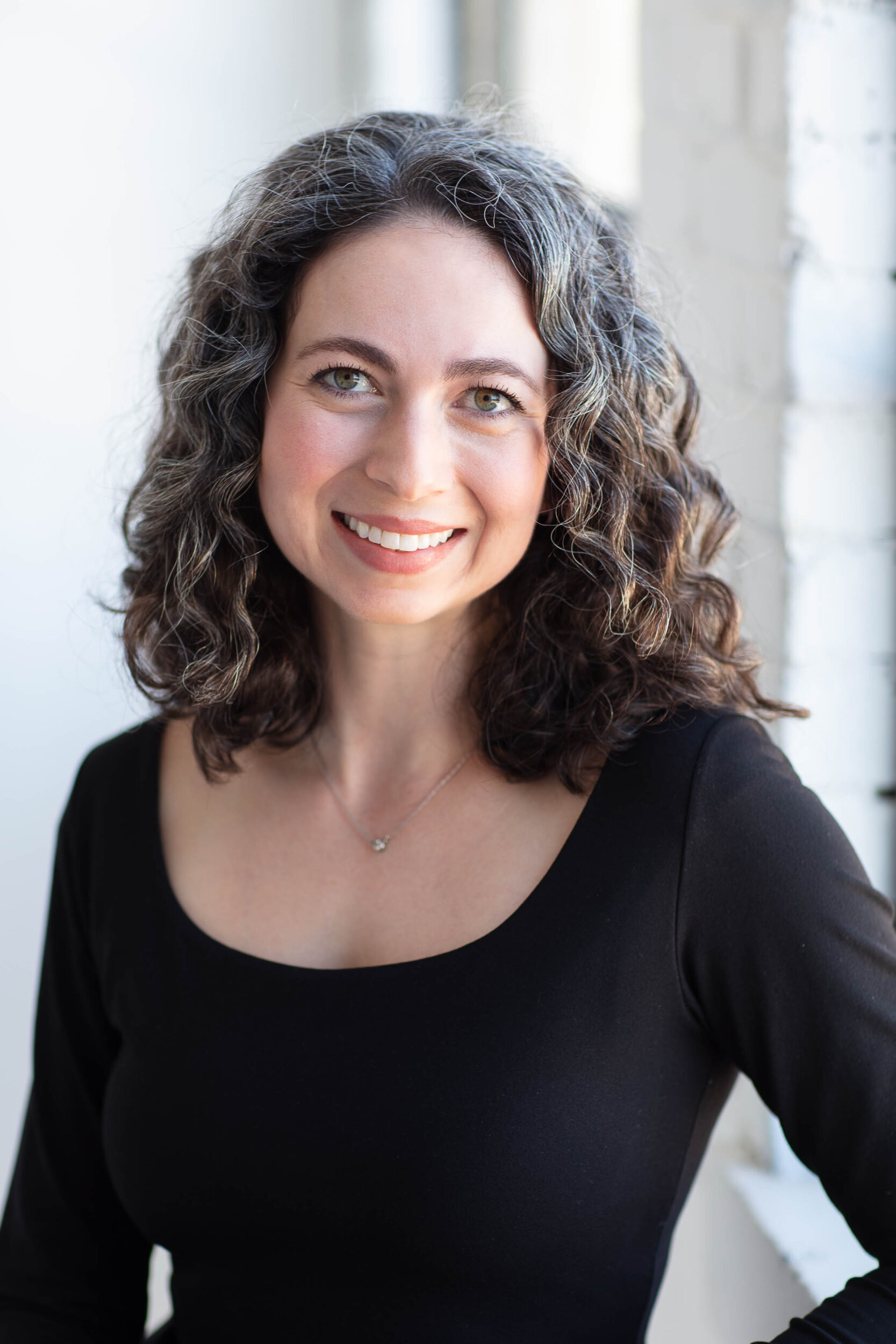Dr. Talia Noorily