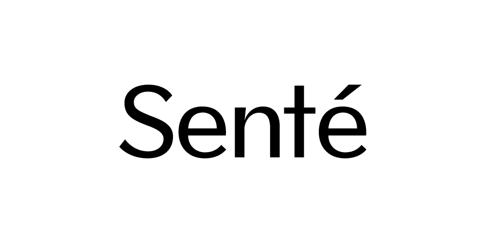 Senté black copy