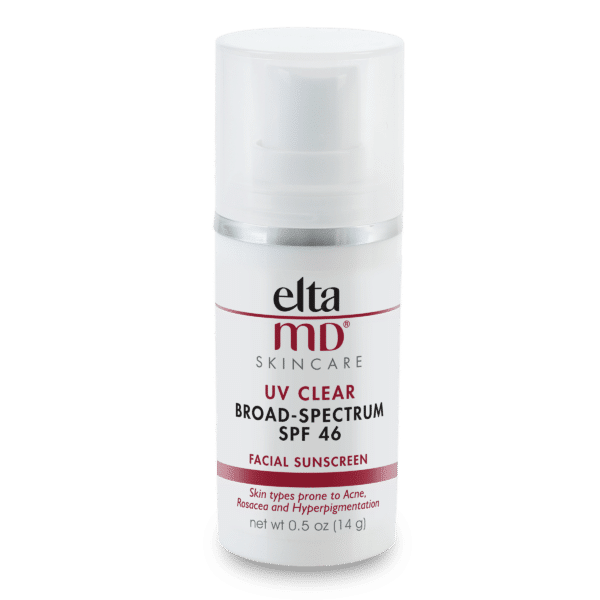 UV Clear 46