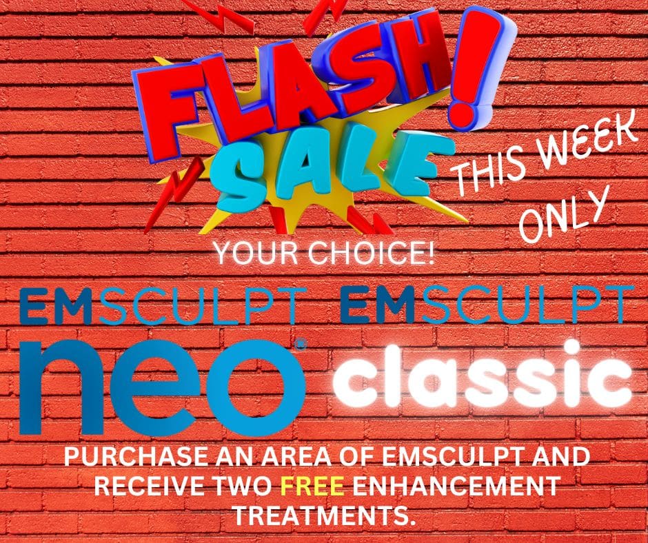 flash sale