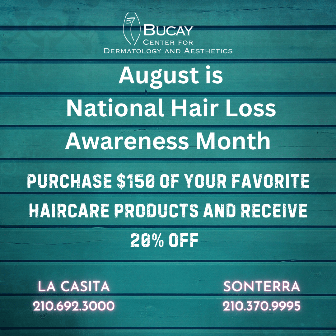 20 % OFF $250 of your favorite skincare or haircare today only Wednesday, August 10 (Instagram Post (Square))