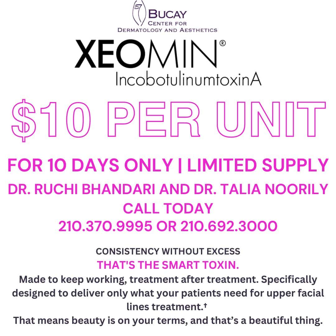 Xeomin