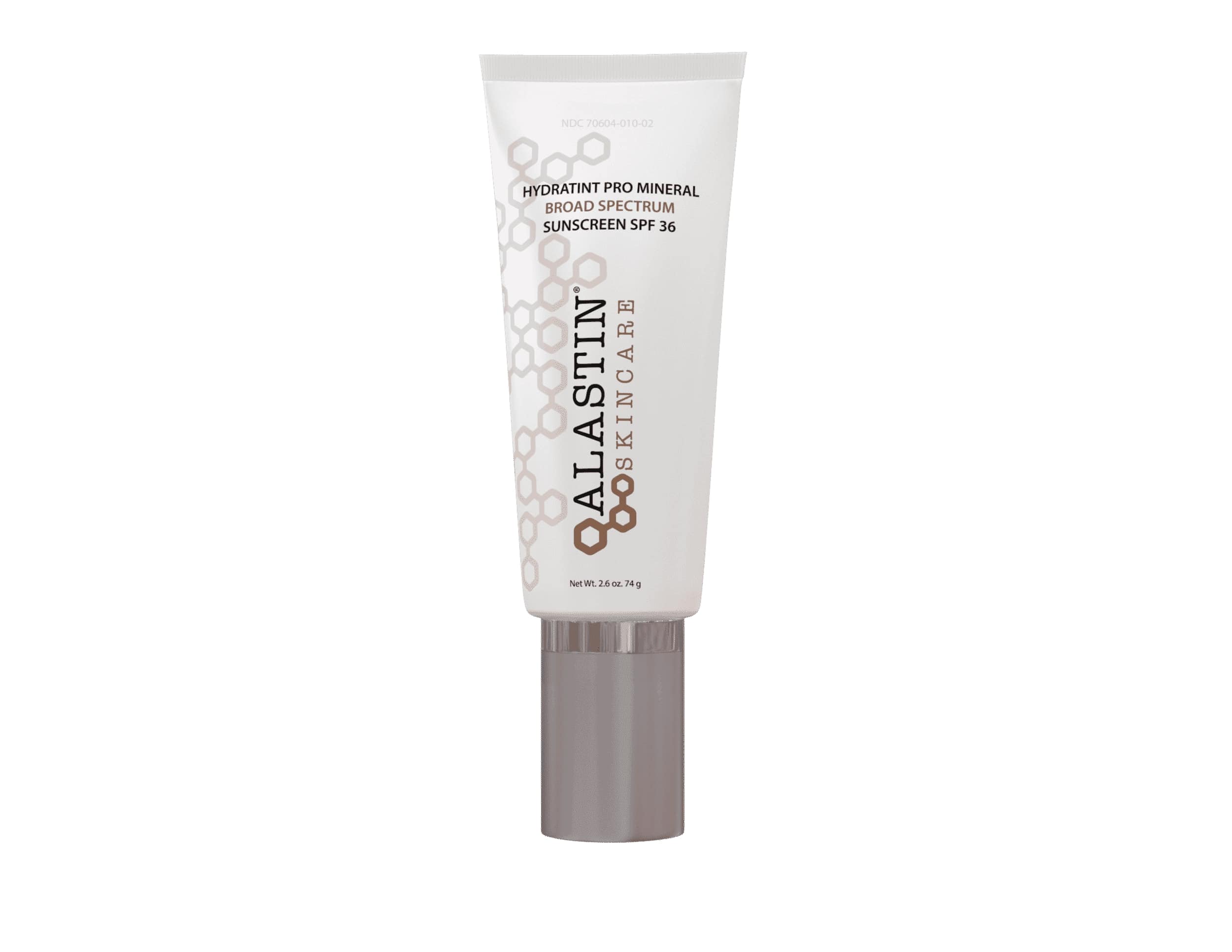 HydraTint Pro Mineral Broad Spectrum 1 1
