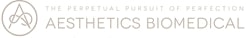gI 87571 Aesthetics Biomedical Logo 1