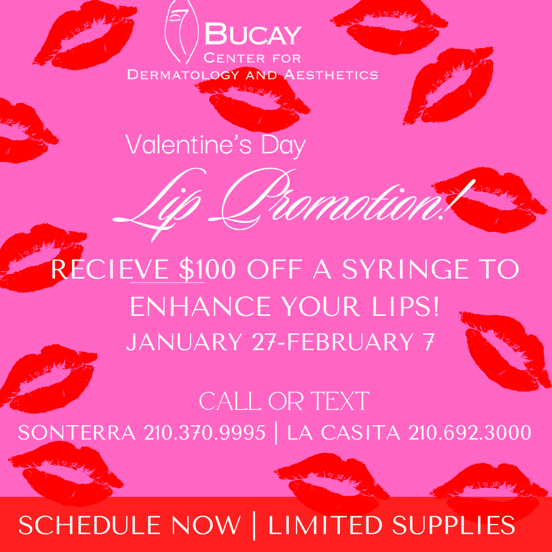 Lip Promotion!