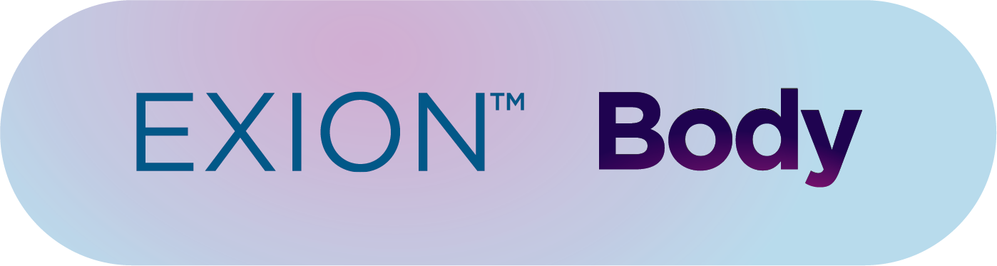 Exion ICON Oval Body ENUS100