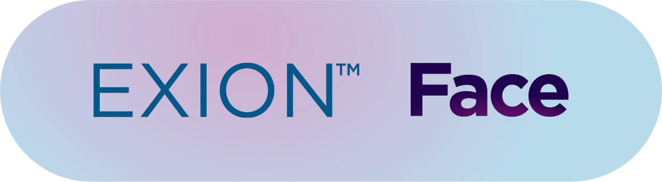 Exion ICON Oval Face ENUS100